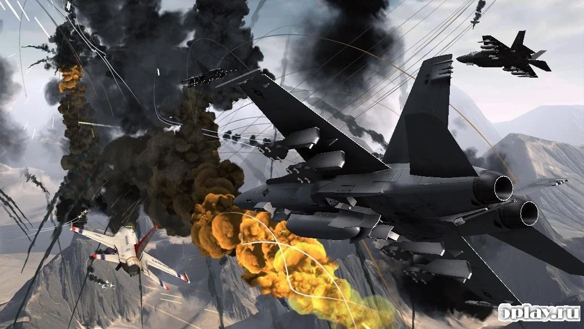 Скриншот Call Of Modern War: Warfare Duty