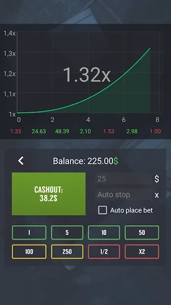 Скриншот Case Simulator Ultimate