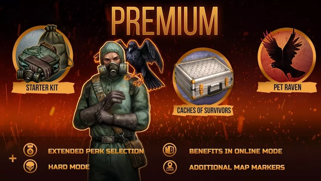 Скриншот Day R Premium