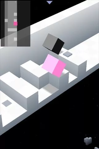 Скриншот EDGE Extended