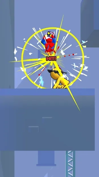 Скриншот Wall Crawler!