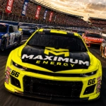American Stock Car Series