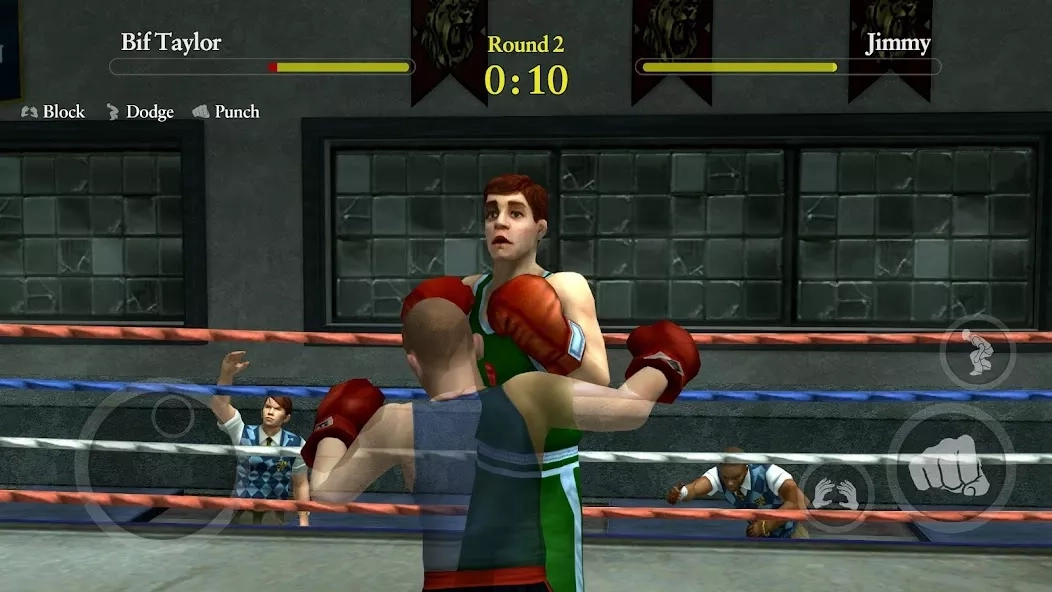 Скриншот Bully: Anniversary Edition