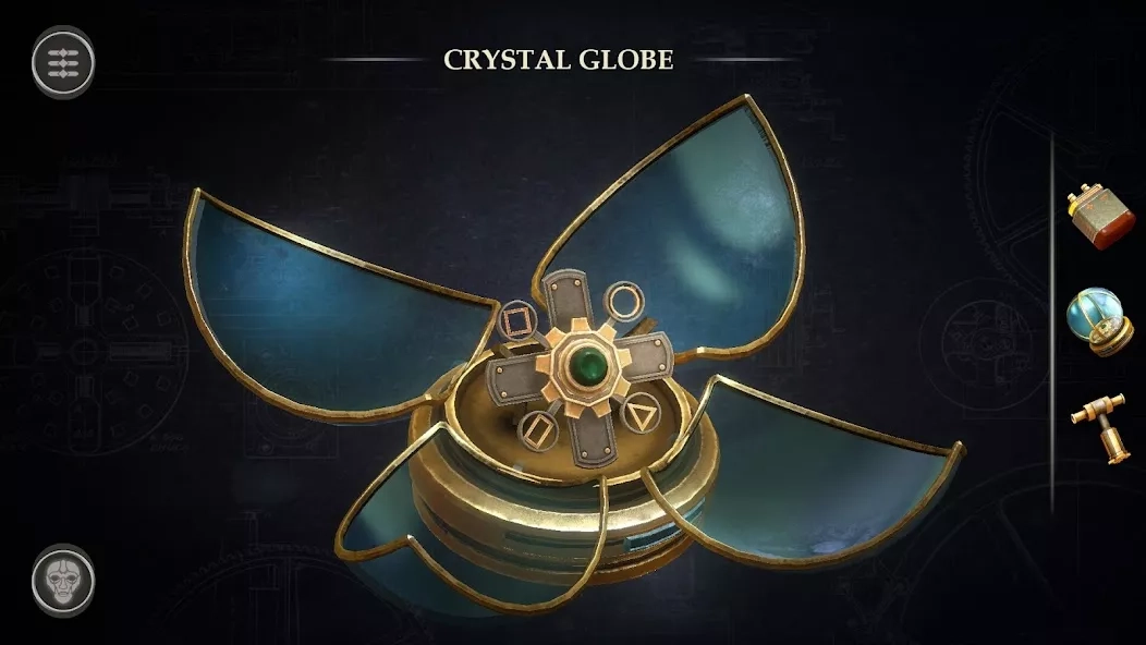 Скриншот Boxes: Lost Fragments