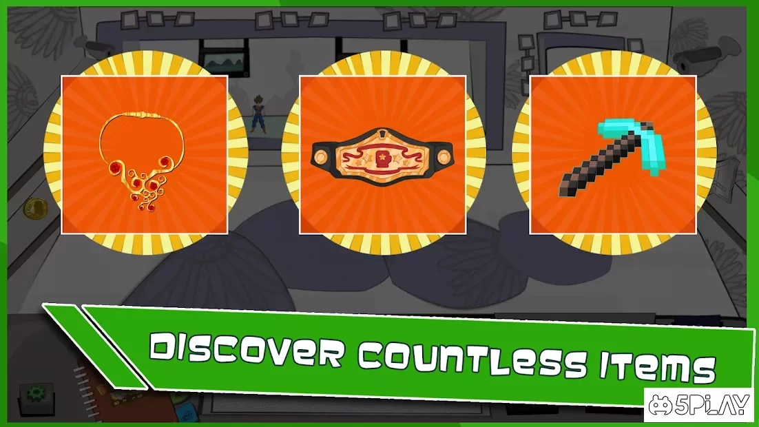 Скриншот Dealer’s Life - Pawn Shop Tycoon