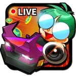 Madnessteer Live