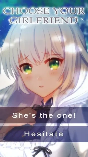 Скриншот My Animal Girlfriend