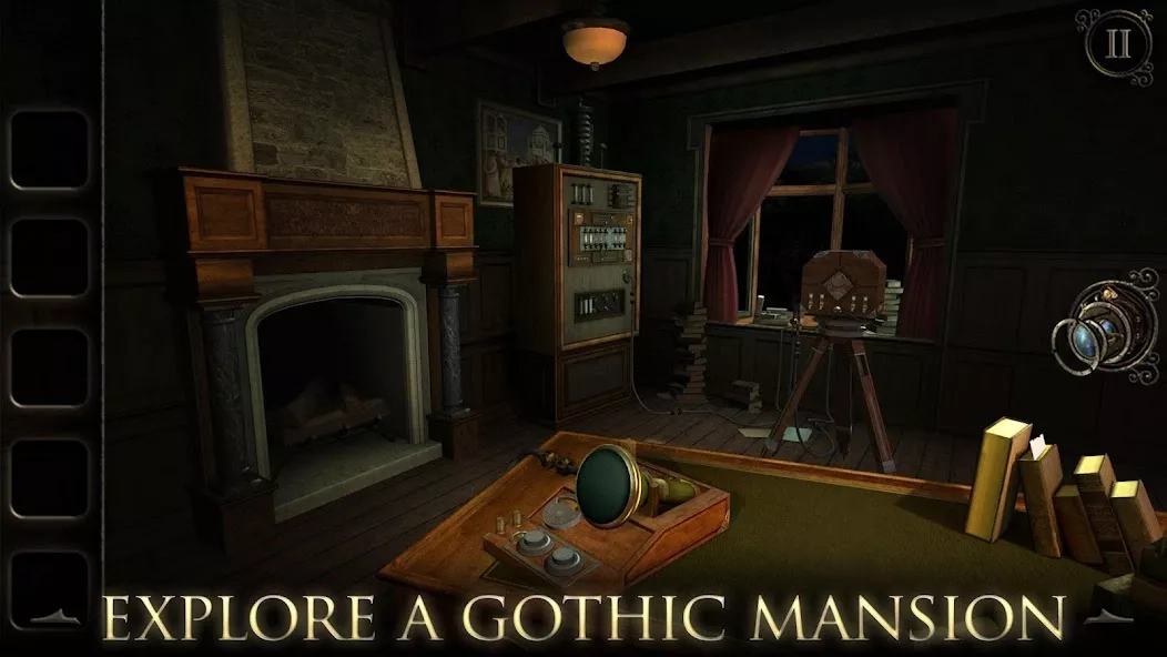 Скриншот The Room Three
