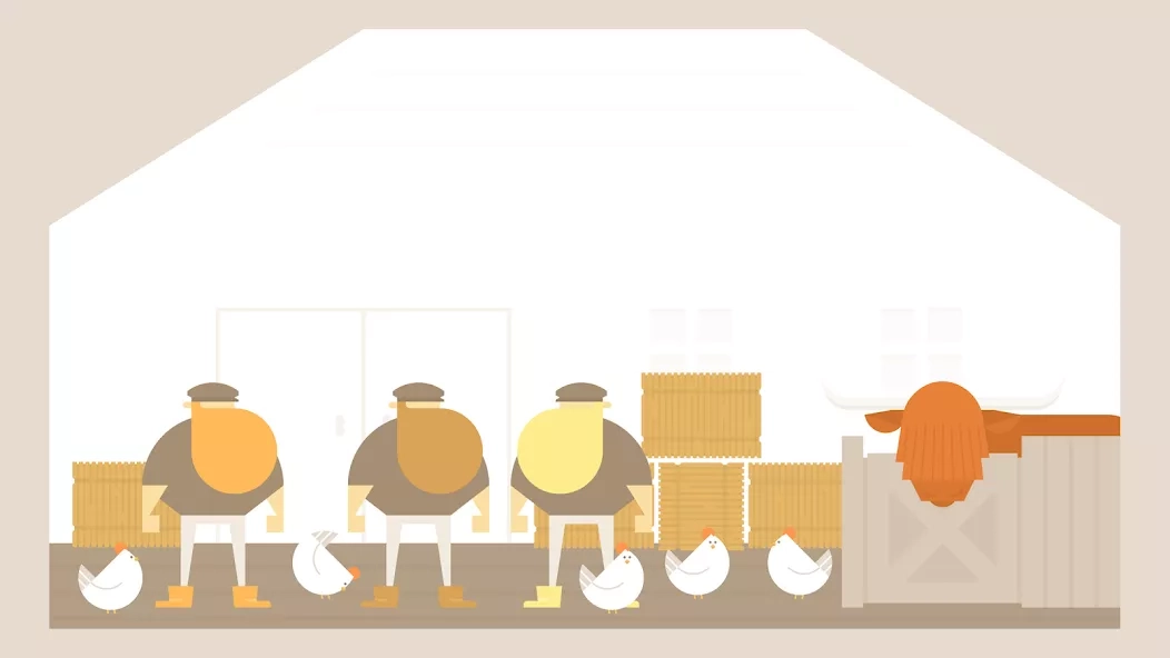 Скриншот Burly Men at Sea