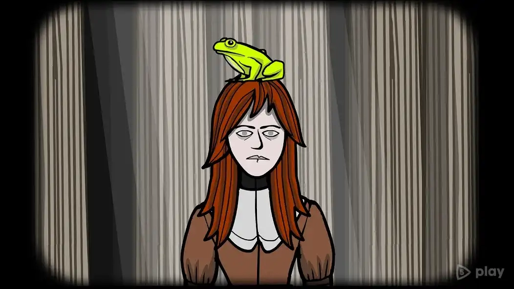 Скриншот Rusty Lake Paradise
