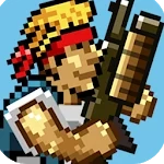 Gun Craft – Gunman Game to Break Rocks