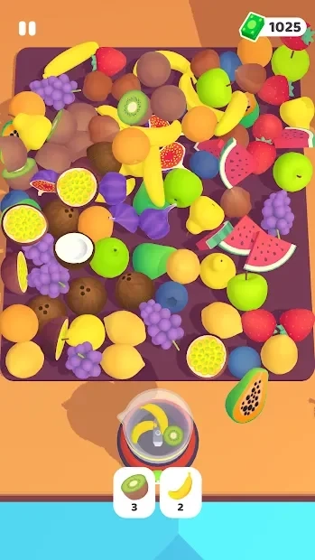 Скриншот Mini Market - Food Сooking Game
