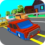 Blocky Highway