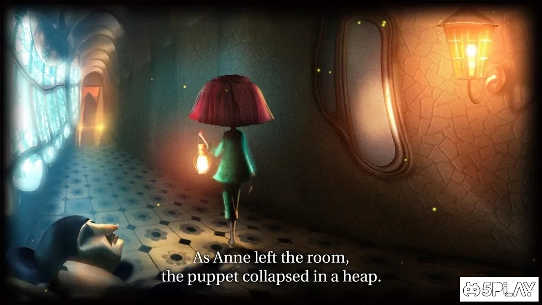 Скриншот ROOMS: The Toymaker's Mansion - FREE