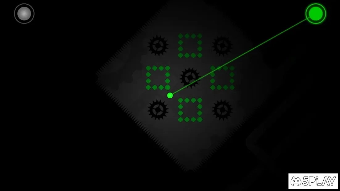 Скриншот Radium 2