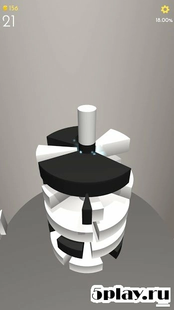 Скриншот AA Stack