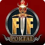 Fighting Fantasy Legends Portal