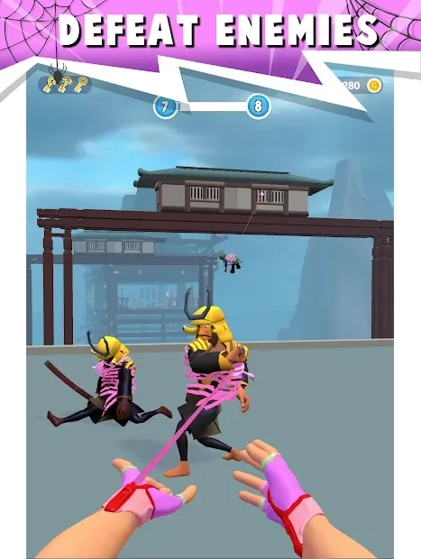 Скриншот Web Master 3D