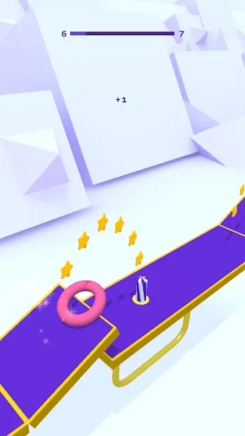 Скриншот Happy Ring 3D