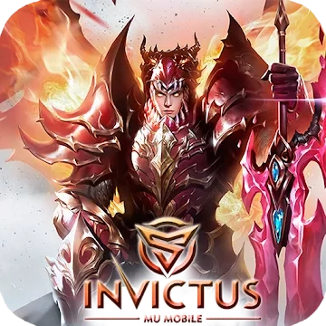 Origin Invictus - New MMORPG Mounts