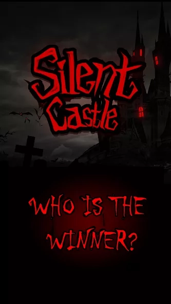 Скриншот Silent Castle: Survive