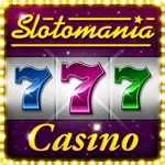 Slotomania™ Казино - игровые автоматы игры 777