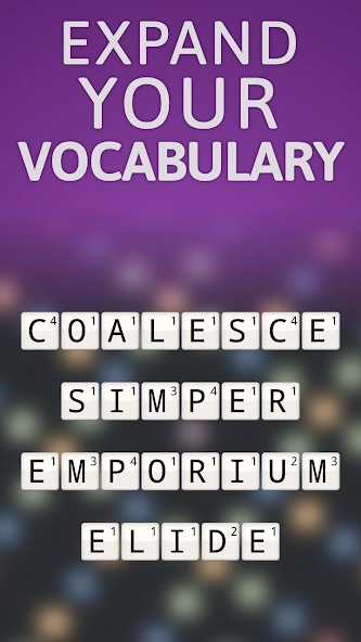 Скриншот Wordfeud Premium