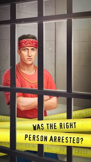 Скриншот Adventure Escape: Framed