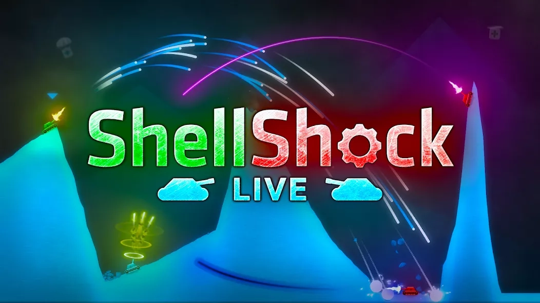 Скриншот ShellShock Live
