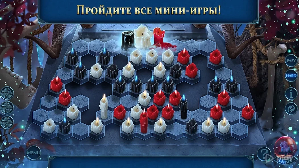 Скриншот City Legends 1 f2p