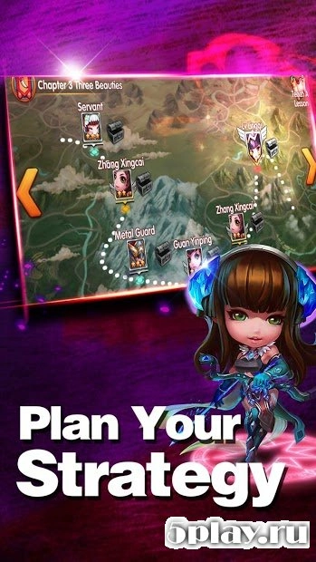 Скриншот Final Kingdoms: Darkgold Descends!