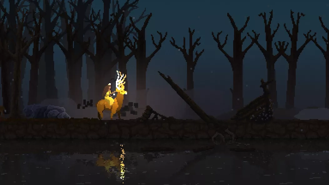Скриншот Kingdom: New Lands