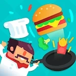 Funky Restaurant - Ресторанная аркада