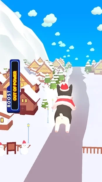 Скриншот Dog Dash