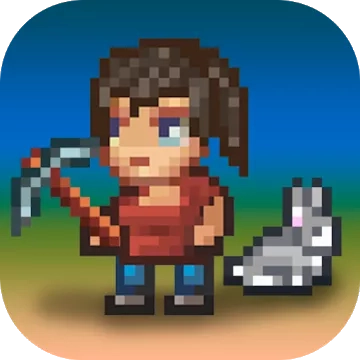 PixelTerra