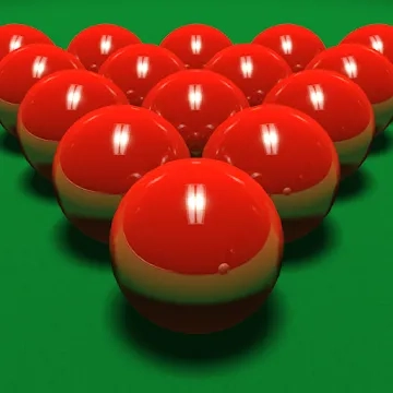 Pro Snooker 2020