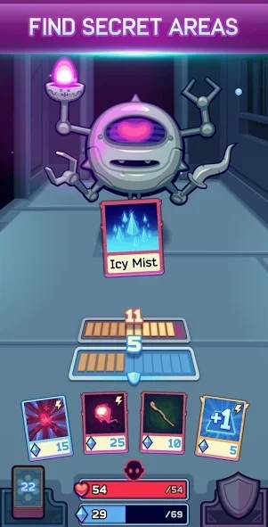 Скриншот Void Tyrant