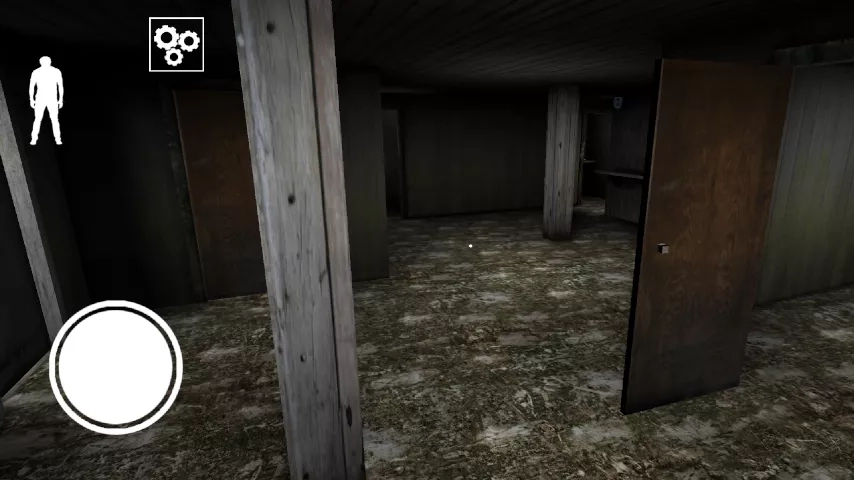 Скриншот Granny: Chapter Two