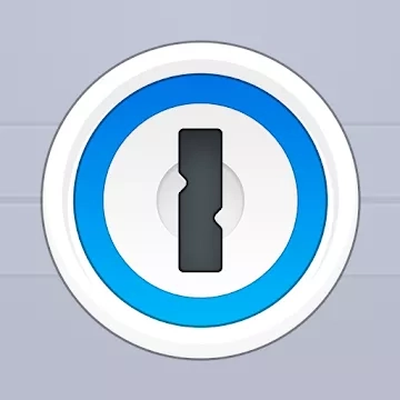 1Password - менеджер паролей
