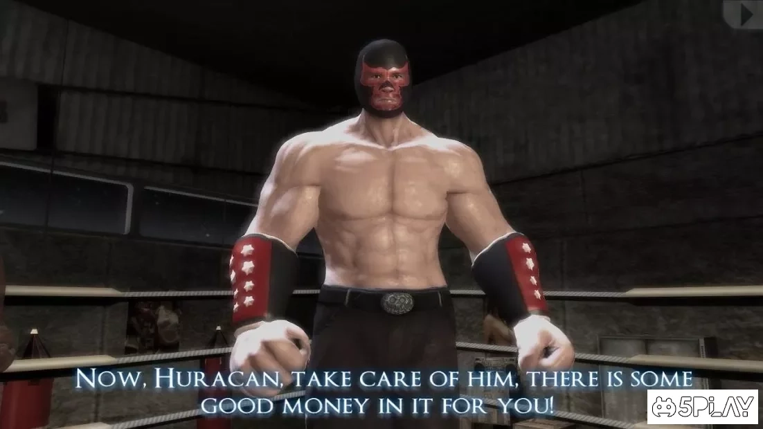 Скриншот Brotherhood of Violence II