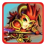 Legendary Wars Defense