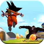 Adventure Goku: Road To Saiyan