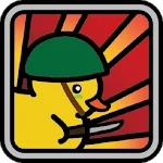 Duck Warfare
