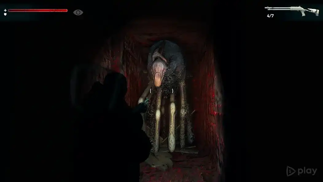 Скриншот Wall Of Insanity 2