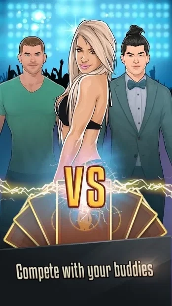 Скриншот PUA - The Pickup Artist Story