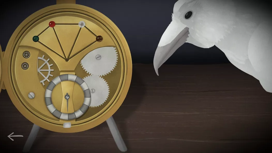 Скриншот Tick Tock: A Tale for Two
