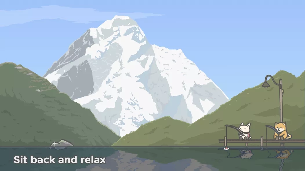 Скриншот Tsuki Adventure 2