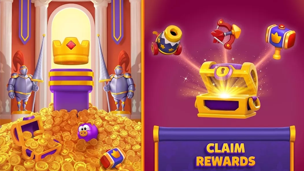 Скриншот Royal Match