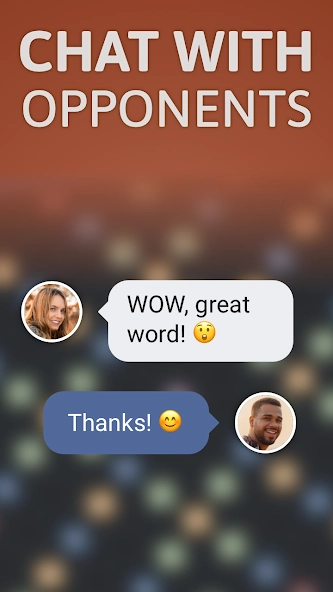 Скриншот Wordfeud Premium