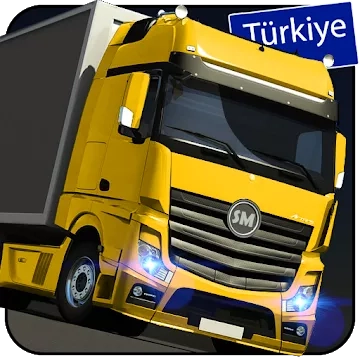 Cargo Simulator 2019: Turkiye